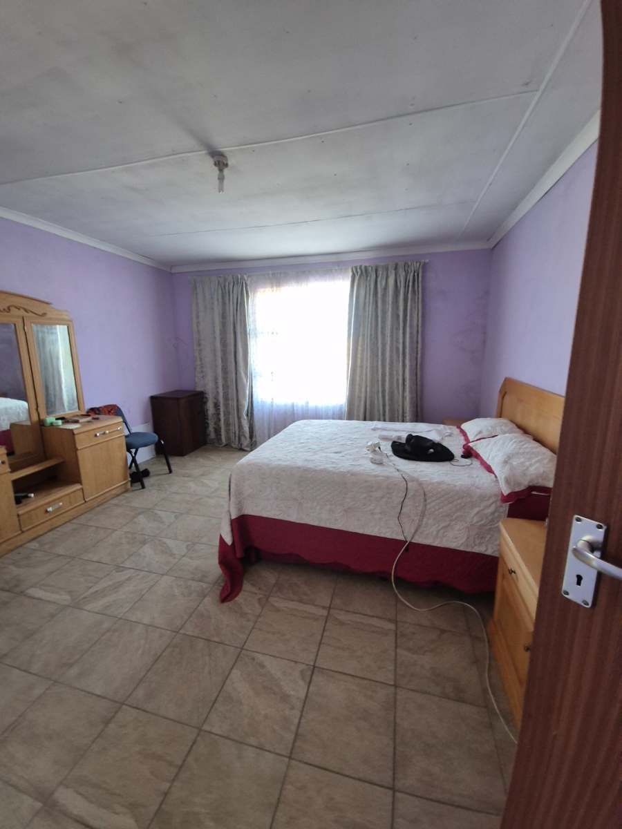 3 Bedroom Property for Sale in Kwadwesi Eastern Cape